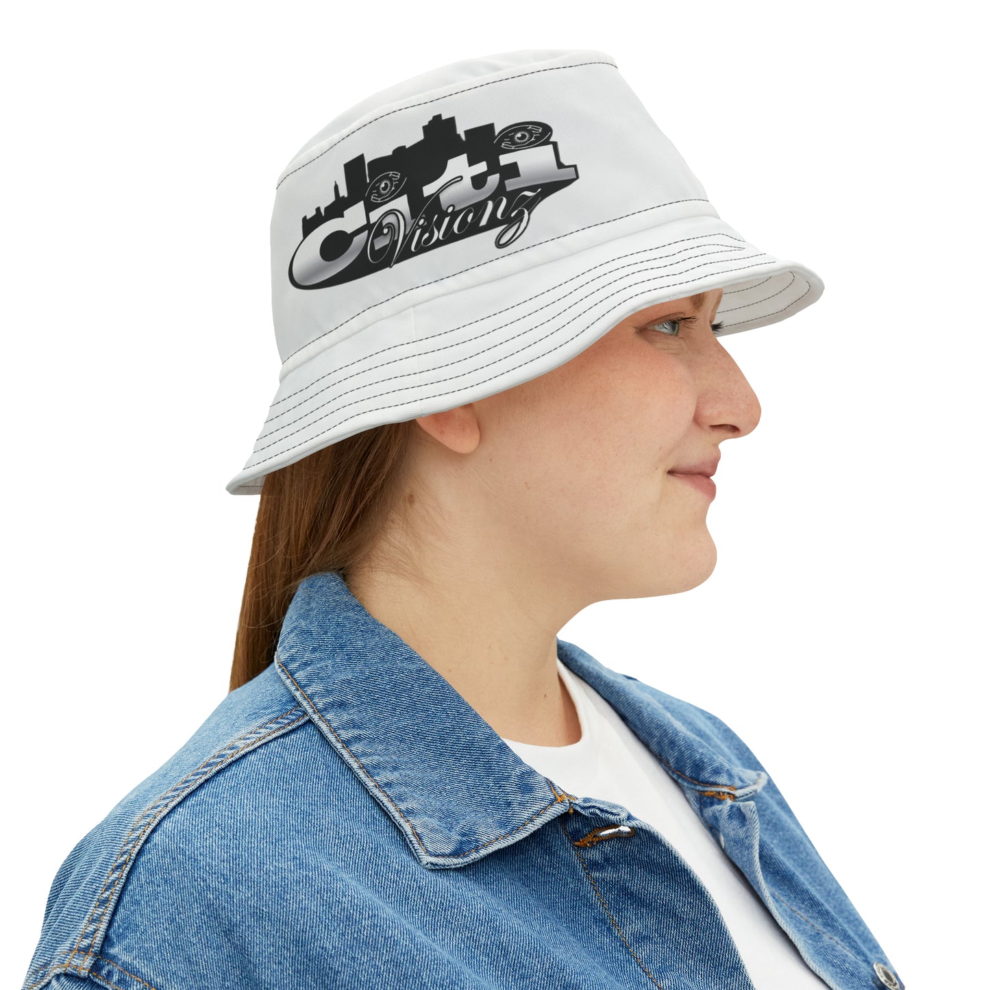 Citi Visionz Bucket Hat