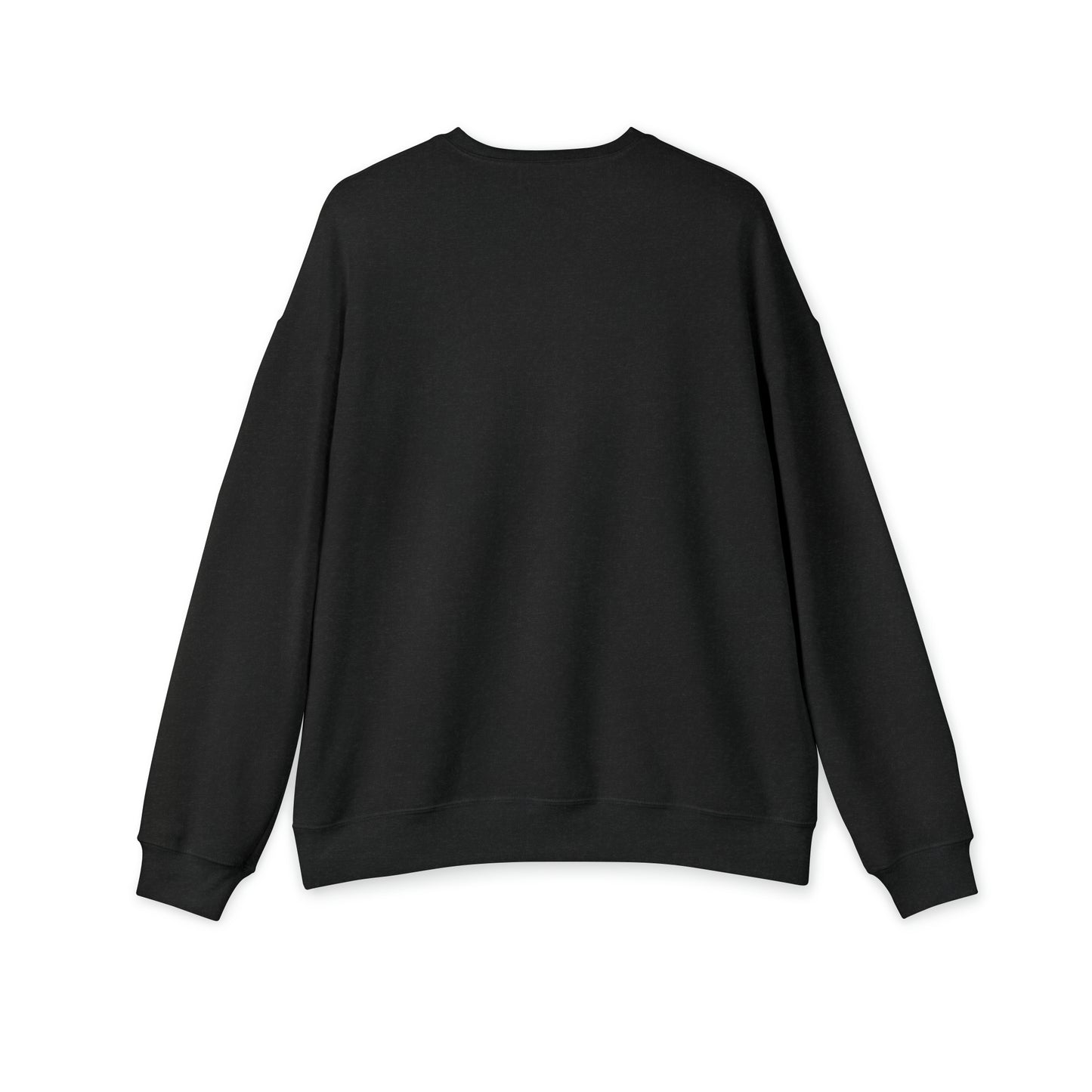 Sliden Unisex Drop Shoulder Sweatshirt