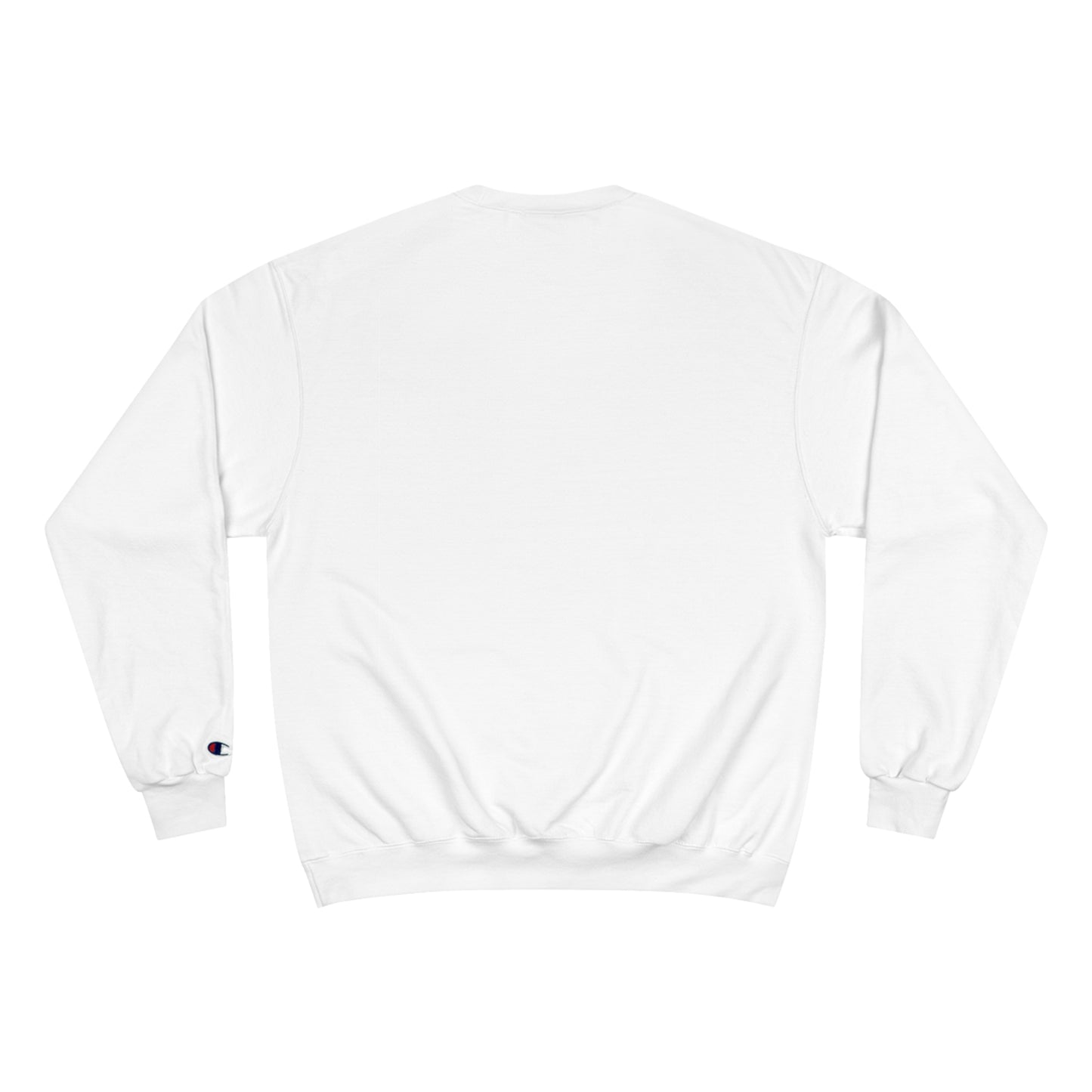 Citi Visionz Champion Sweatshirt