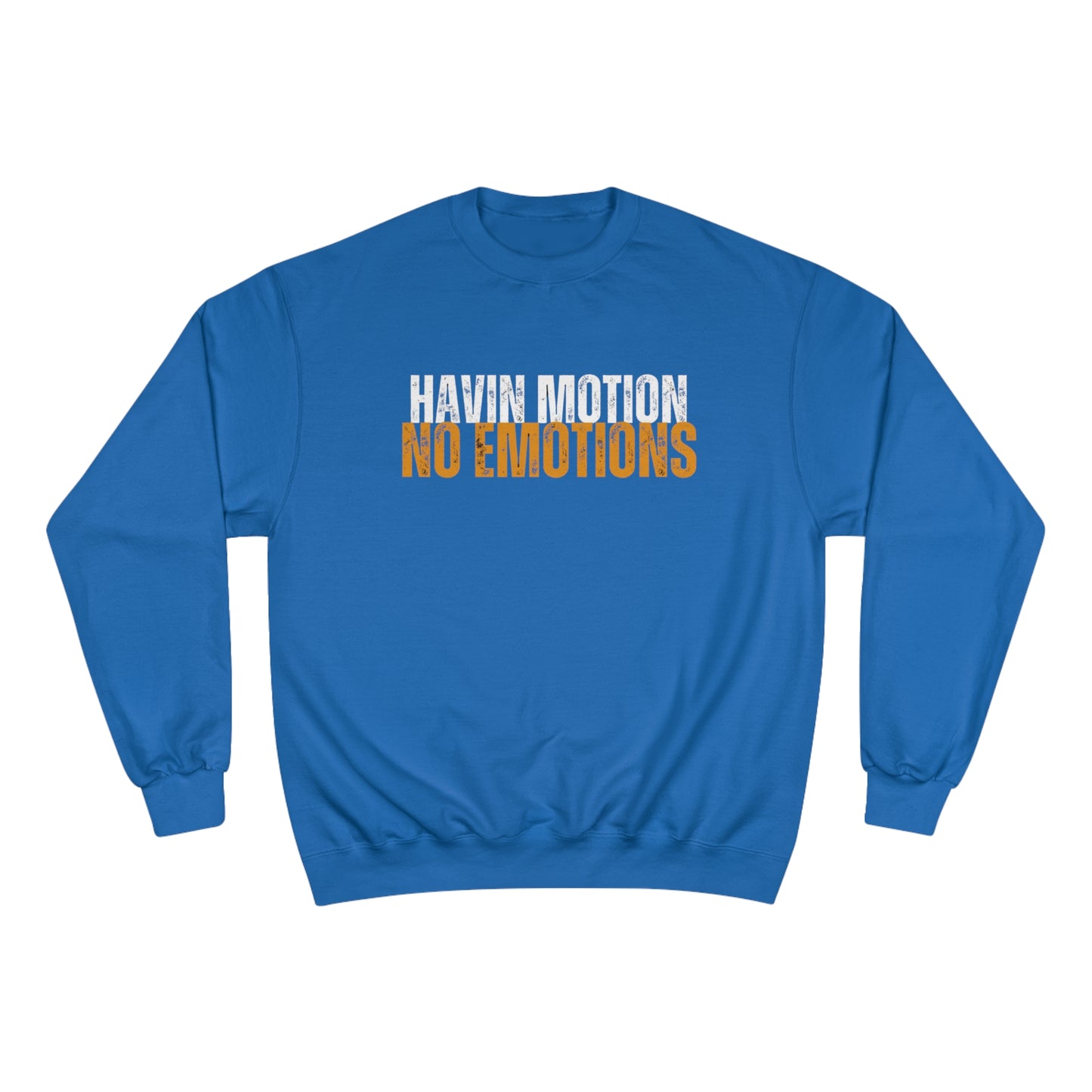 HM NE Champion Sweatshirt