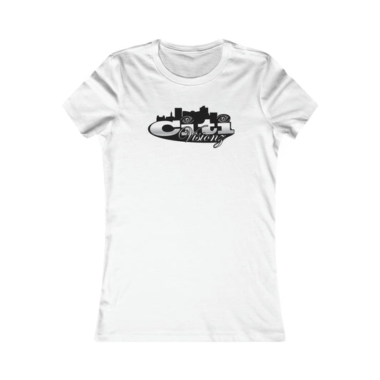 Citi Visionz Women's Favorite Tee