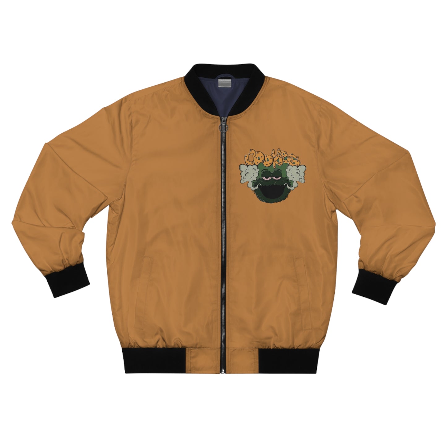 CoOkies Men's Bomber Jacket