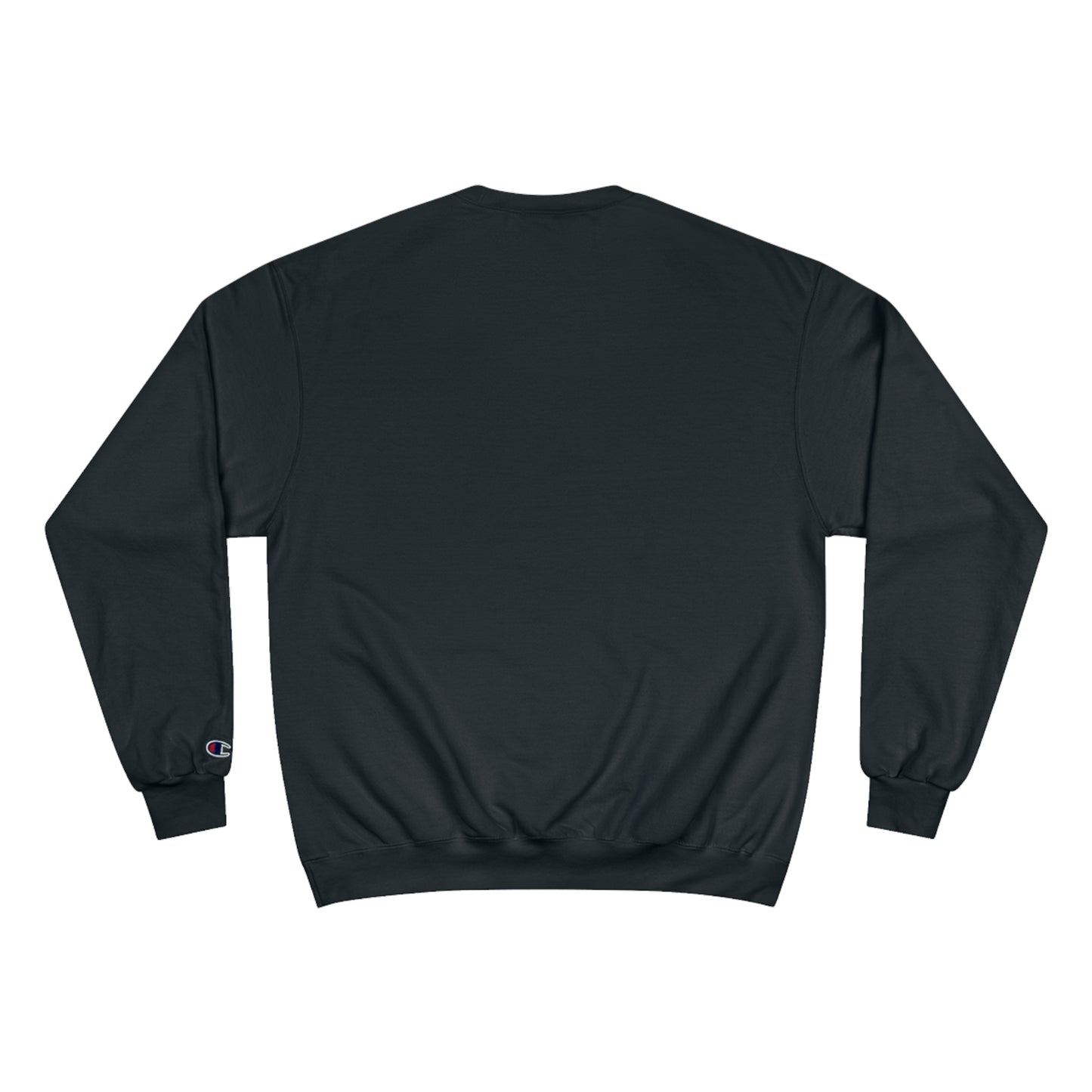 Unlimited Pressure Champion Sweatshirt