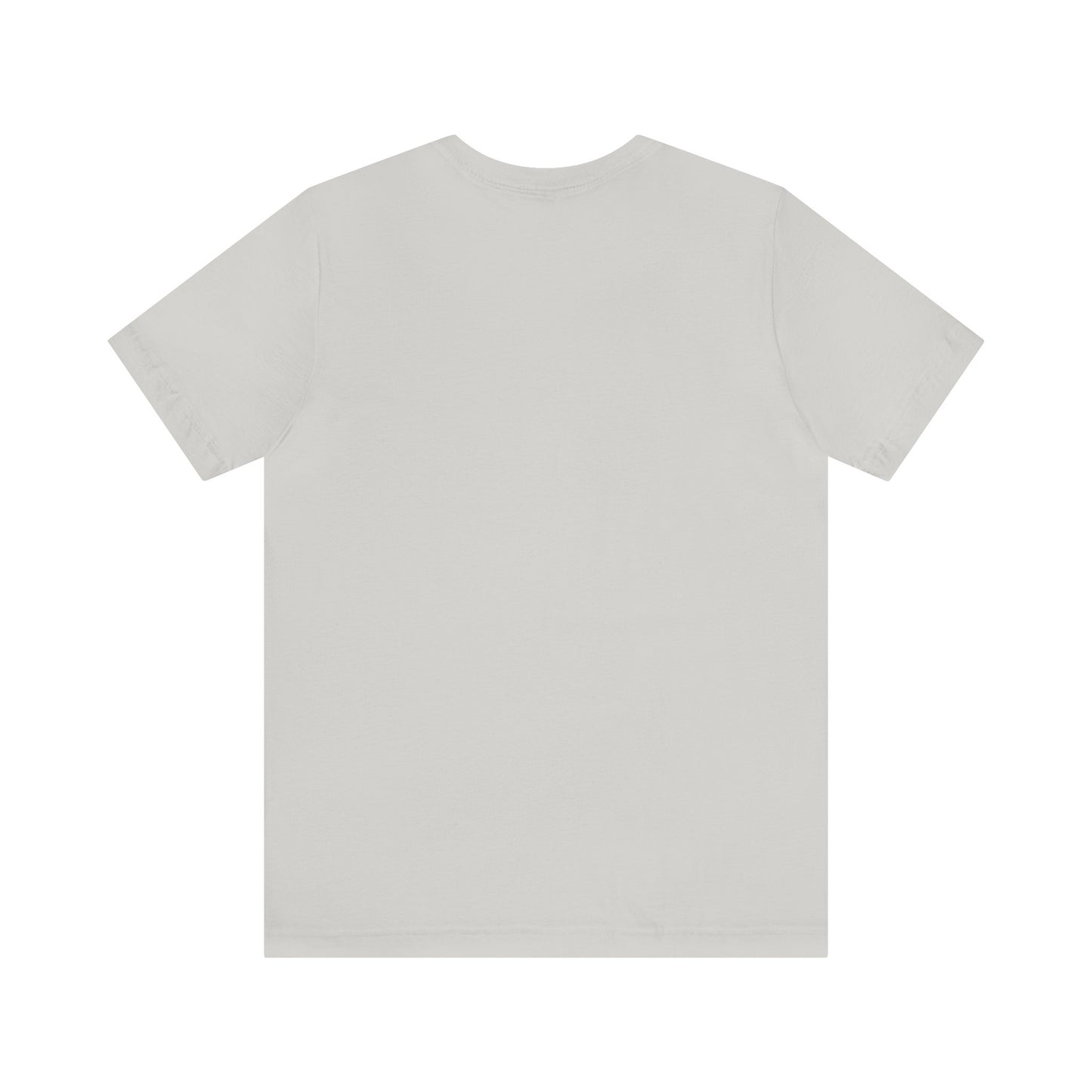 Connectz Unisex Jersey Short Sleeve Tee