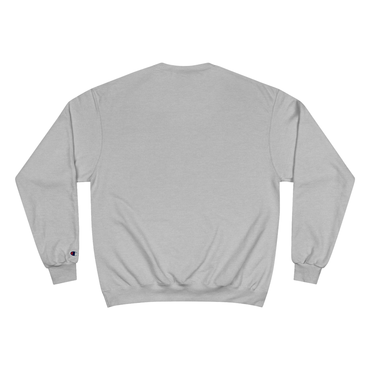 Fly Solo Champion Sweatshirt