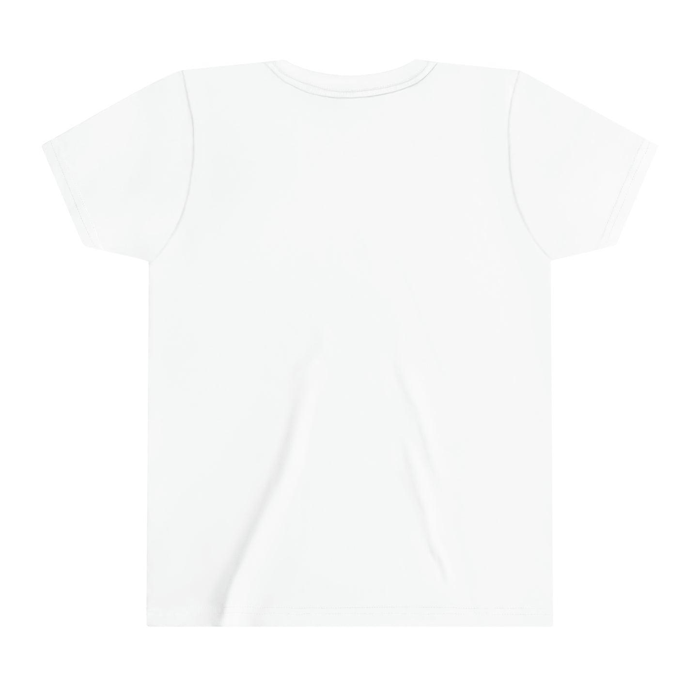 Fly Solo Youth Short Sleeve Tee