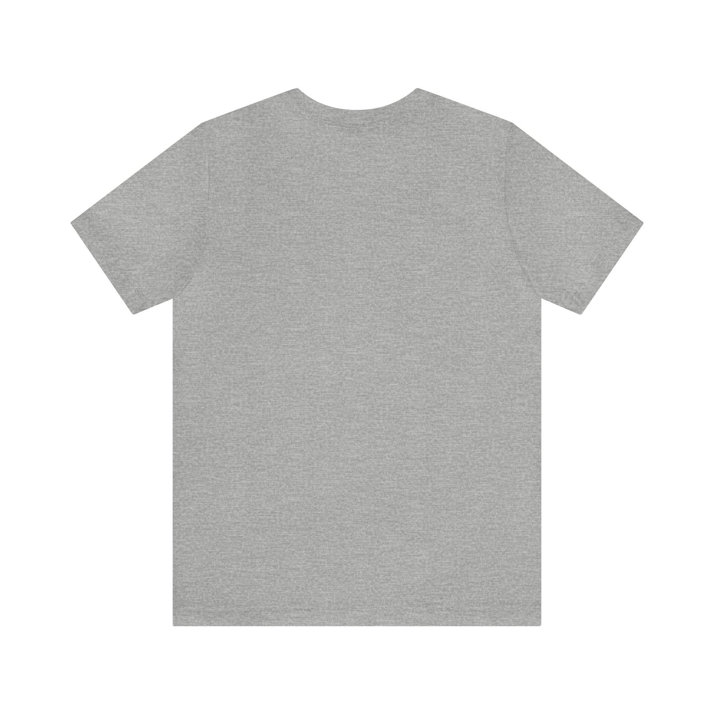 Trap Goods Unisex Jersey Short Sleeve Tee