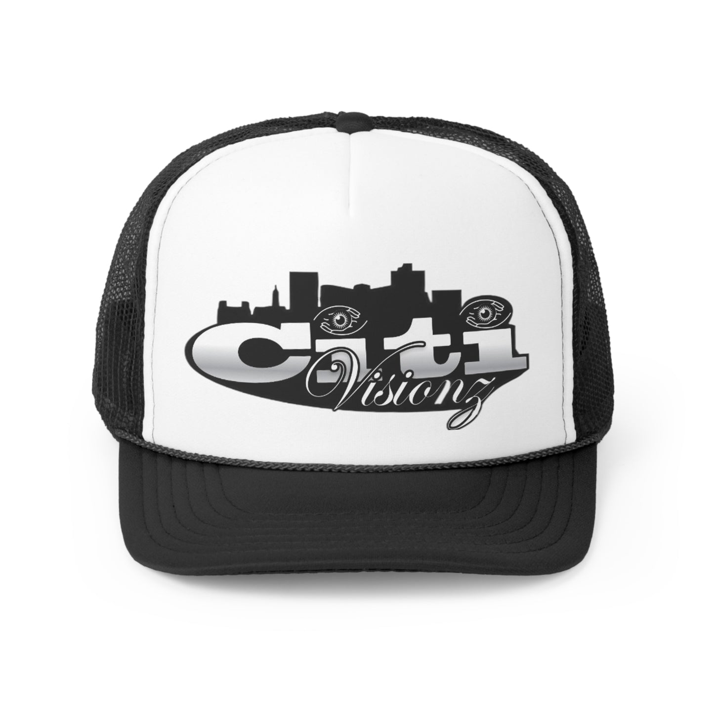 Citi Visionz Trucker Caps