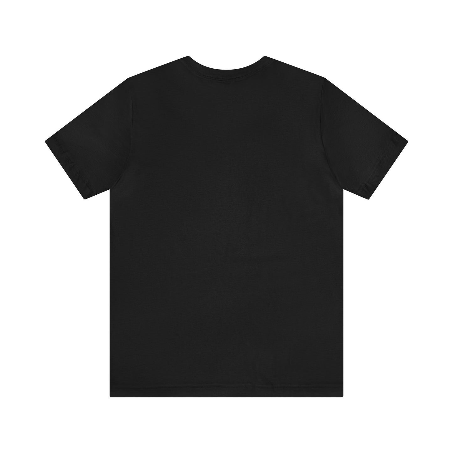 Connectz Unisex Jersey Short Sleeve Tee