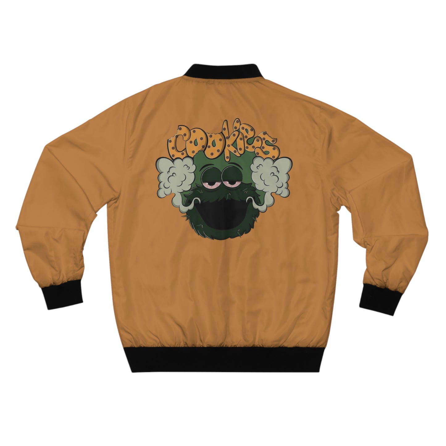 CoOkies Men's Bomber Jacket