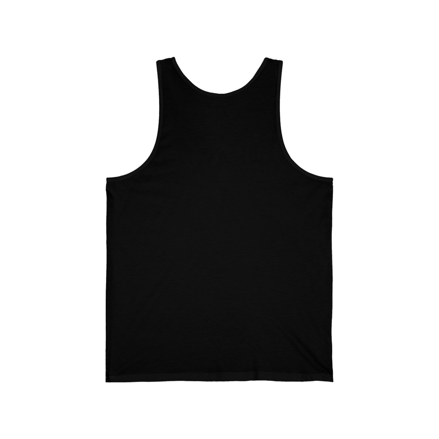 May Not Unisex Jersey Tank