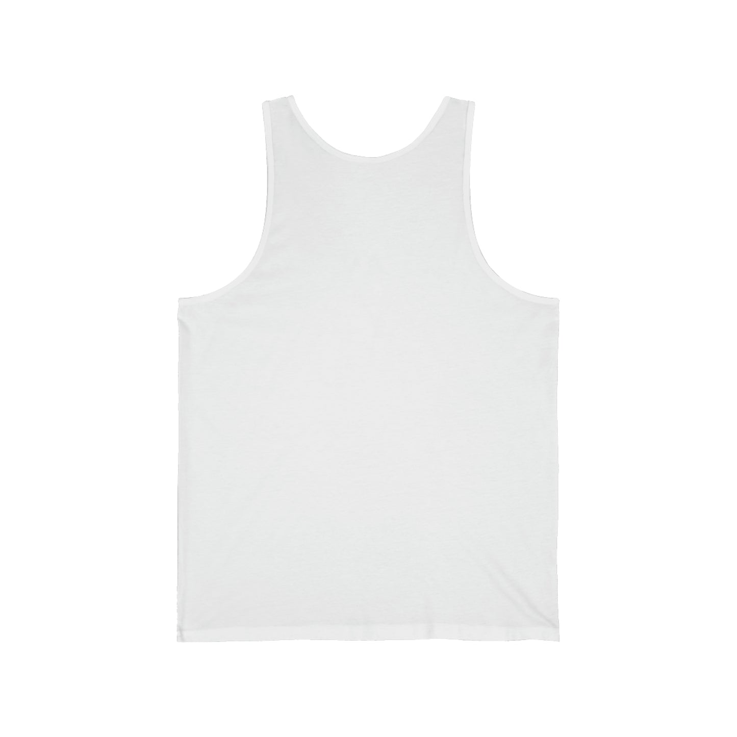 May Not Unisex Jersey Tank