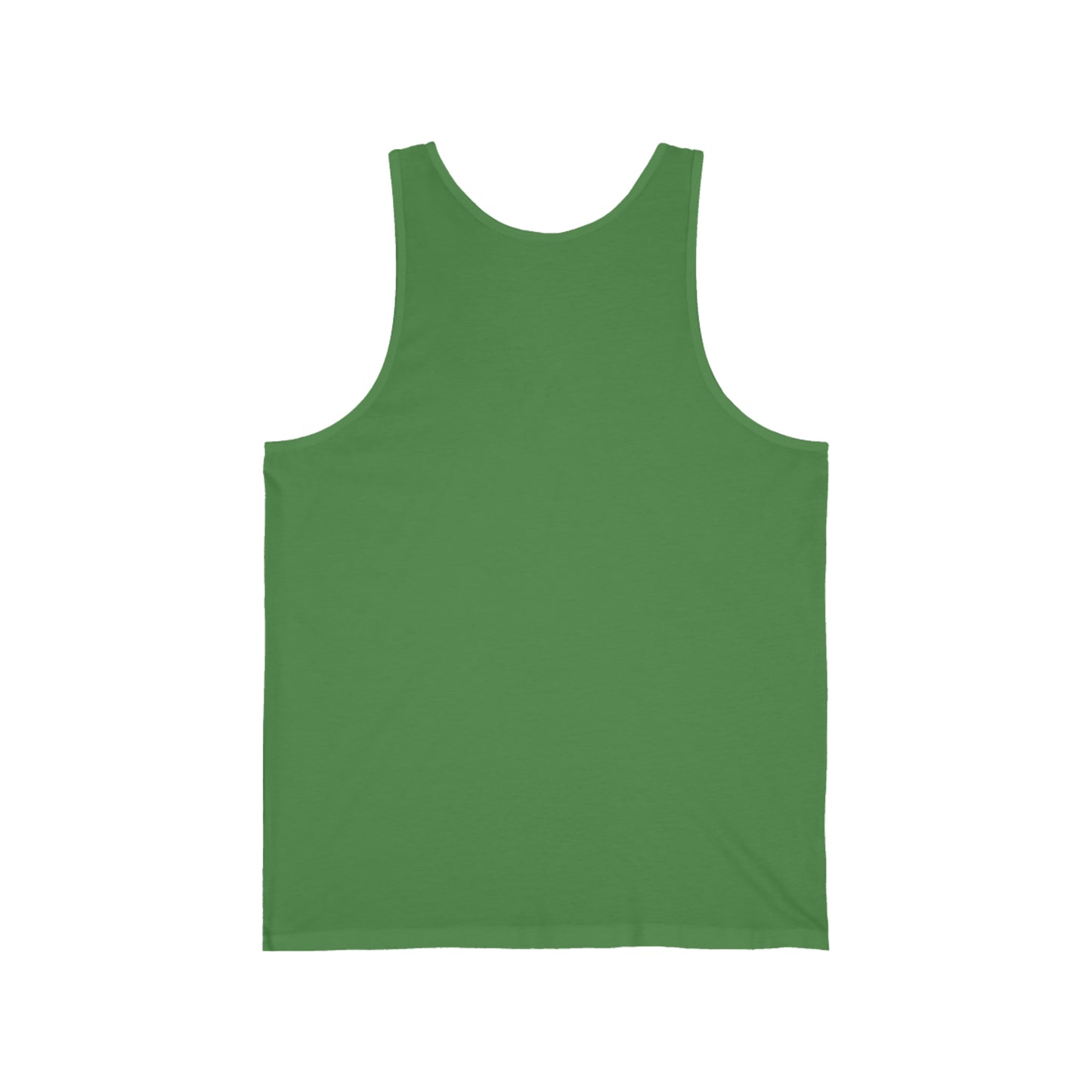 May Not Unisex Jersey Tank