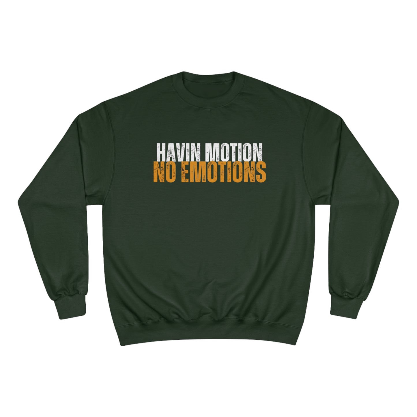 HM NE Champion Sweatshirt