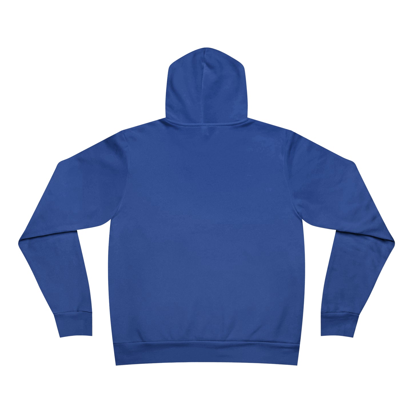 Connectz Unisex Sponge Fleece Pullover Hoodie