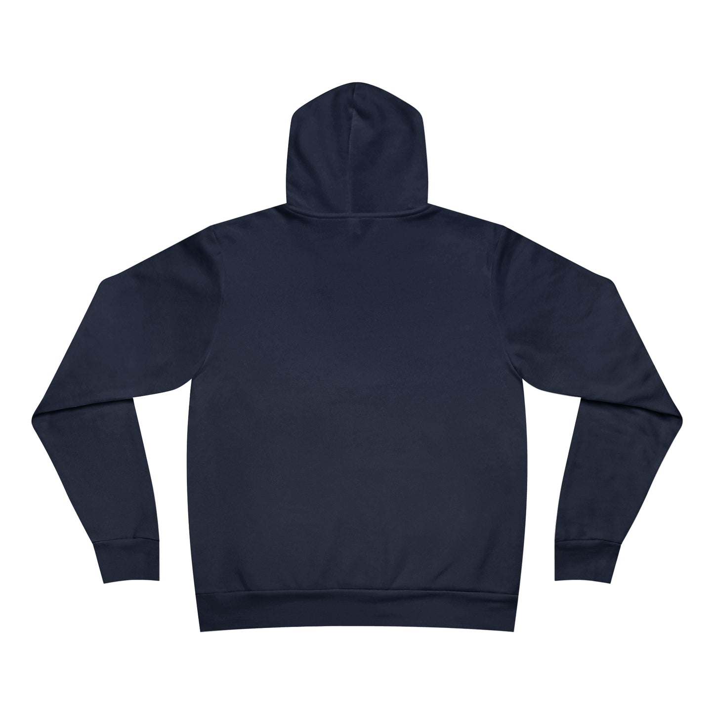 Connectz Unisex Sponge Fleece Pullover Hoodie