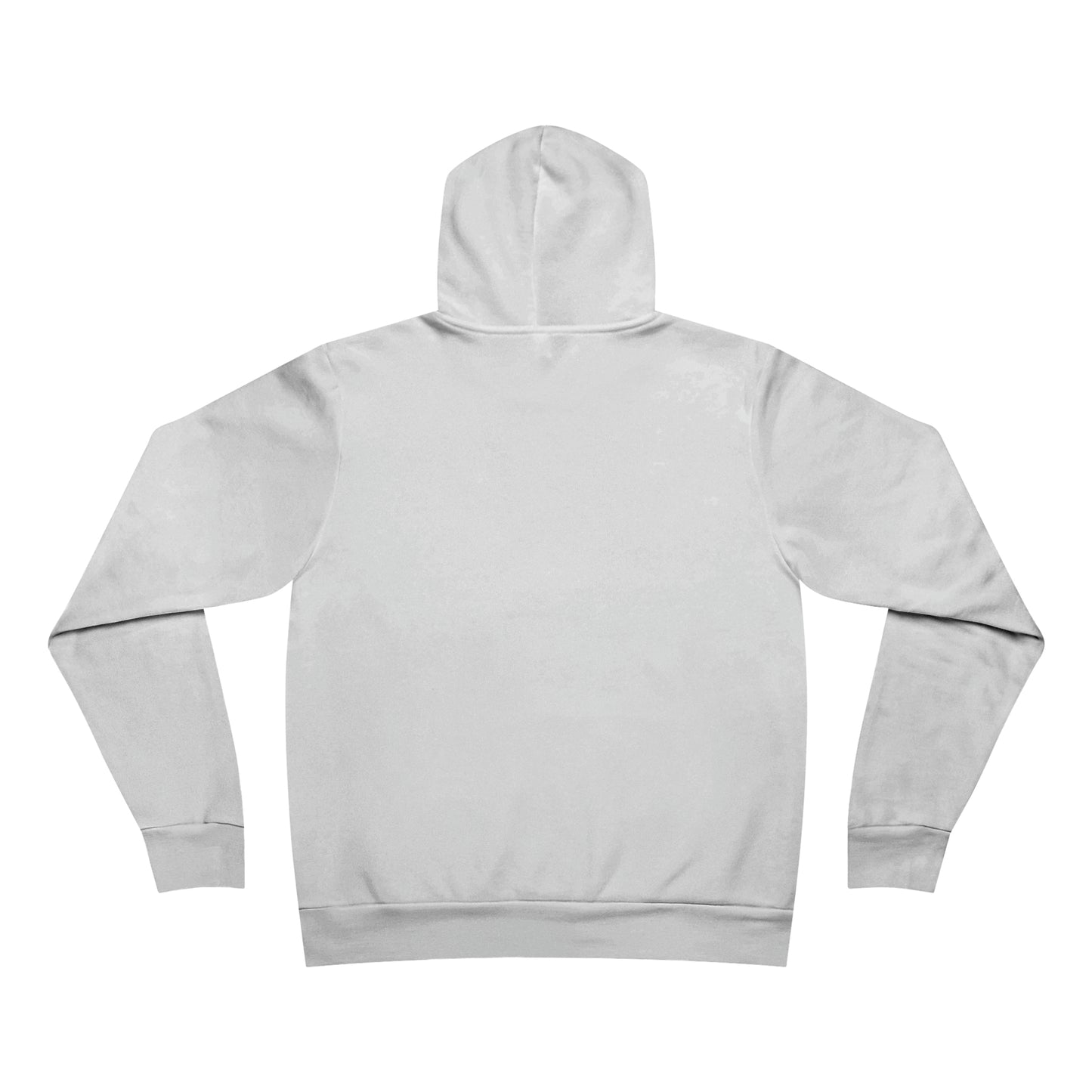 Sliden Unisex Sponge Fleece Pullover Hoodie