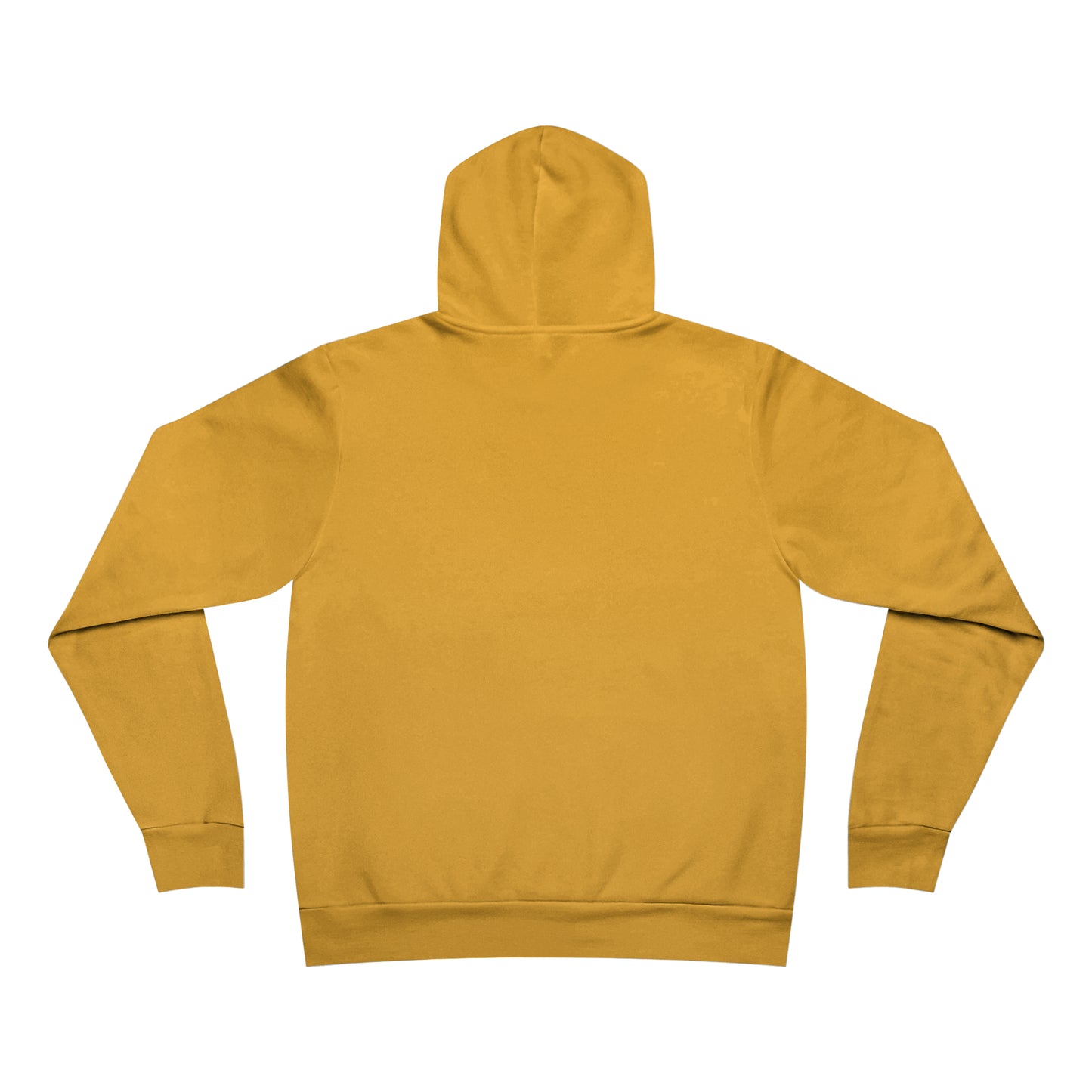 Sliden Unisex Sponge Fleece Pullover Hoodie