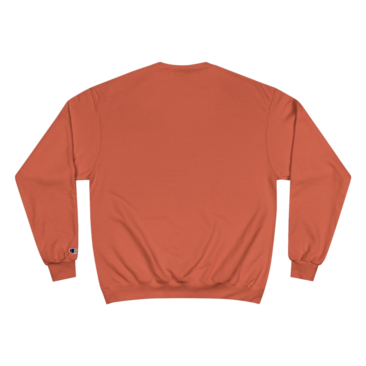 May Not Champion Sweatshirt