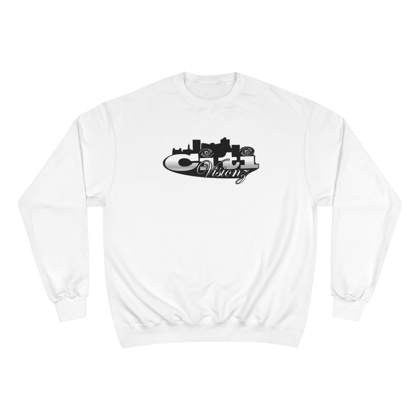 Citi Visionz Champion Sweatshirt