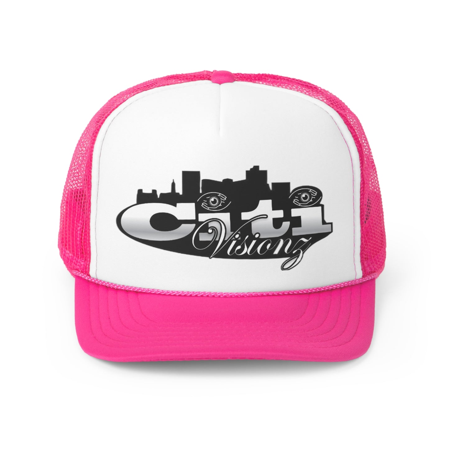 Citi Visionz Trucker Caps