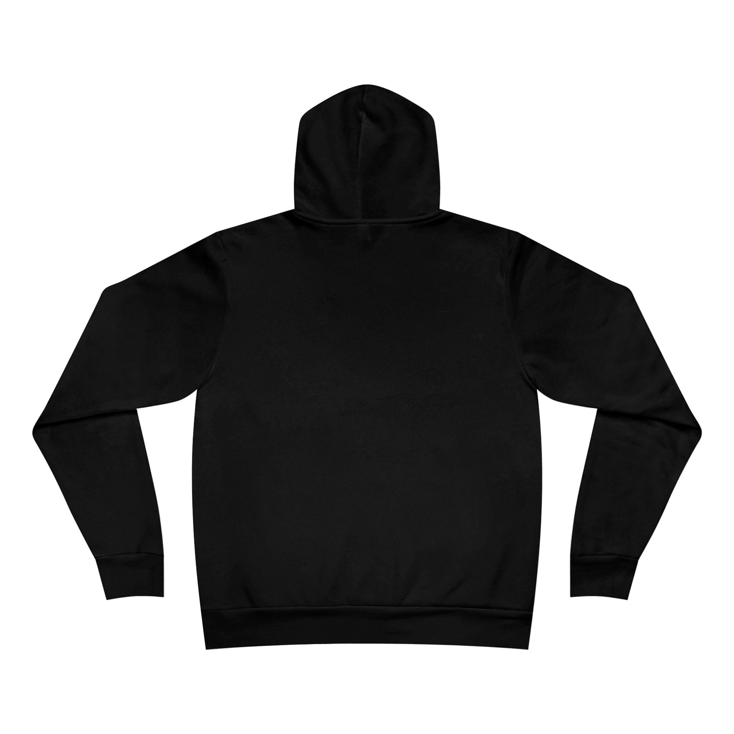 Bag Season Unisex Sponge Fleece Pullover Hoodie