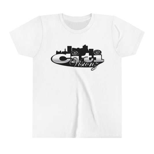 Citi Visionz Youth Short Sleeve Tee