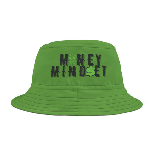 Money Mind$et Bucket Hat