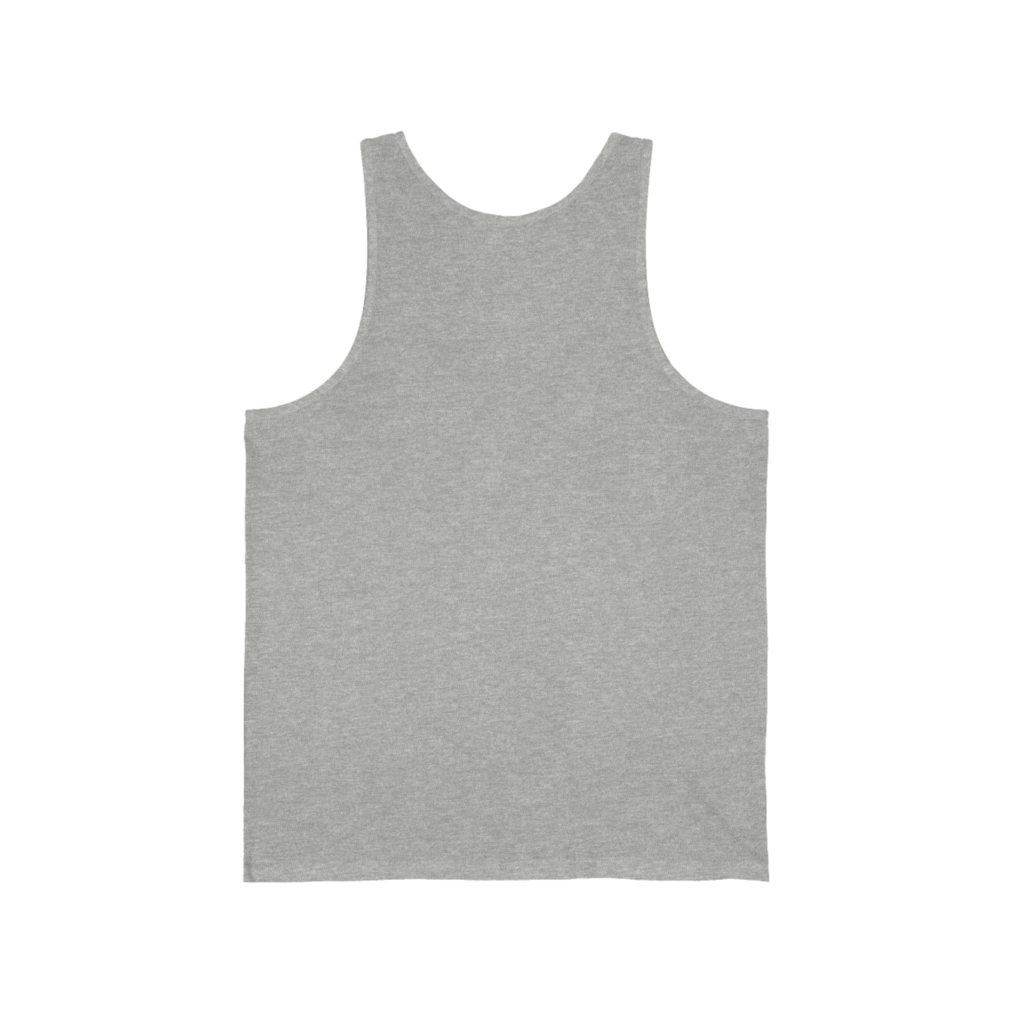 May Not Unisex Jersey Tank