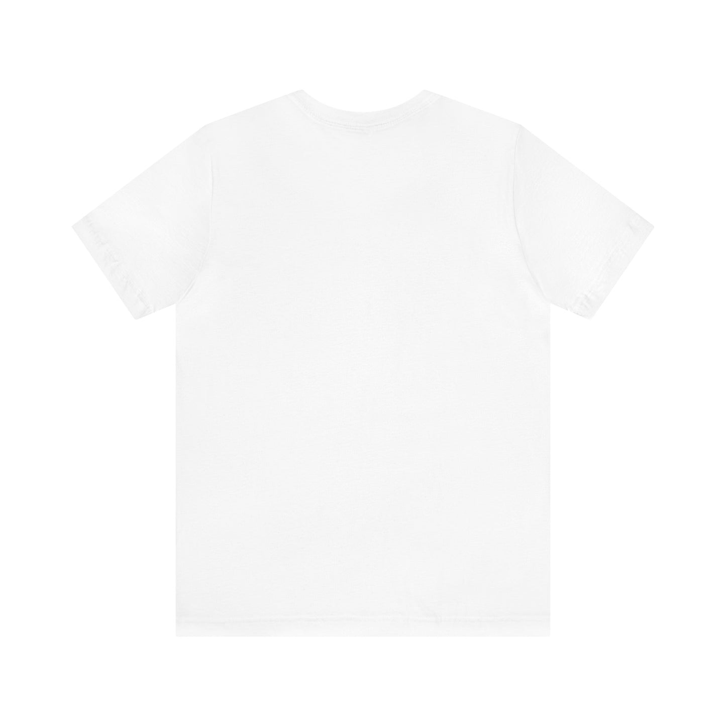 Serve Unisex Jersey Short Sleeve Tee