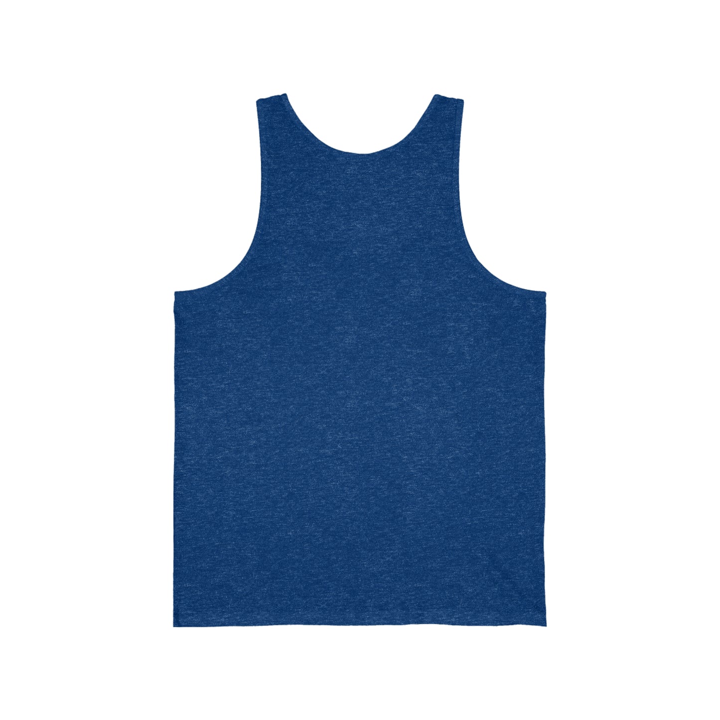 May Not Unisex Jersey Tank