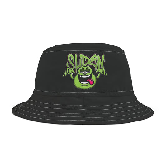 Sliden Bucket Hat