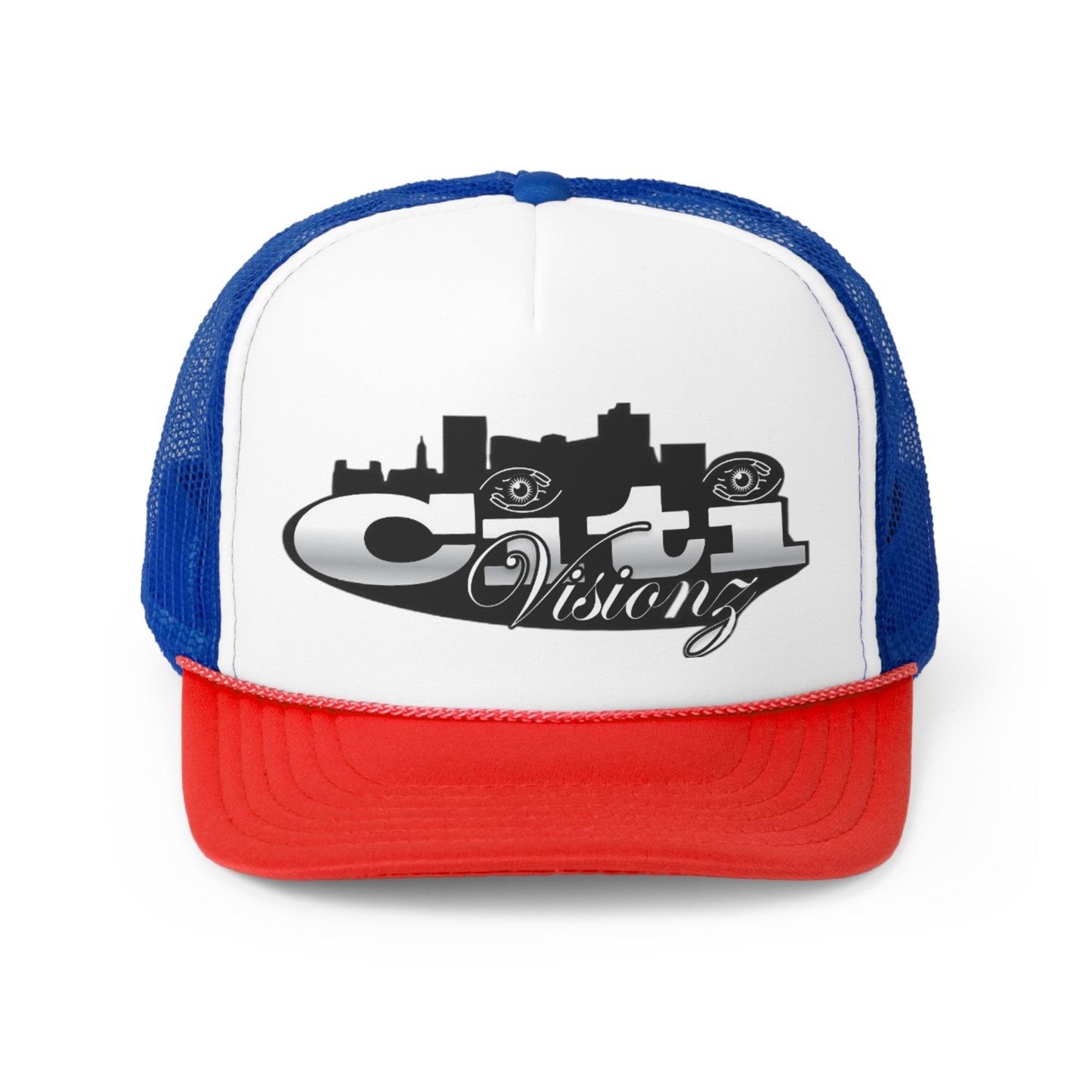 Citi Visionz Trucker Caps