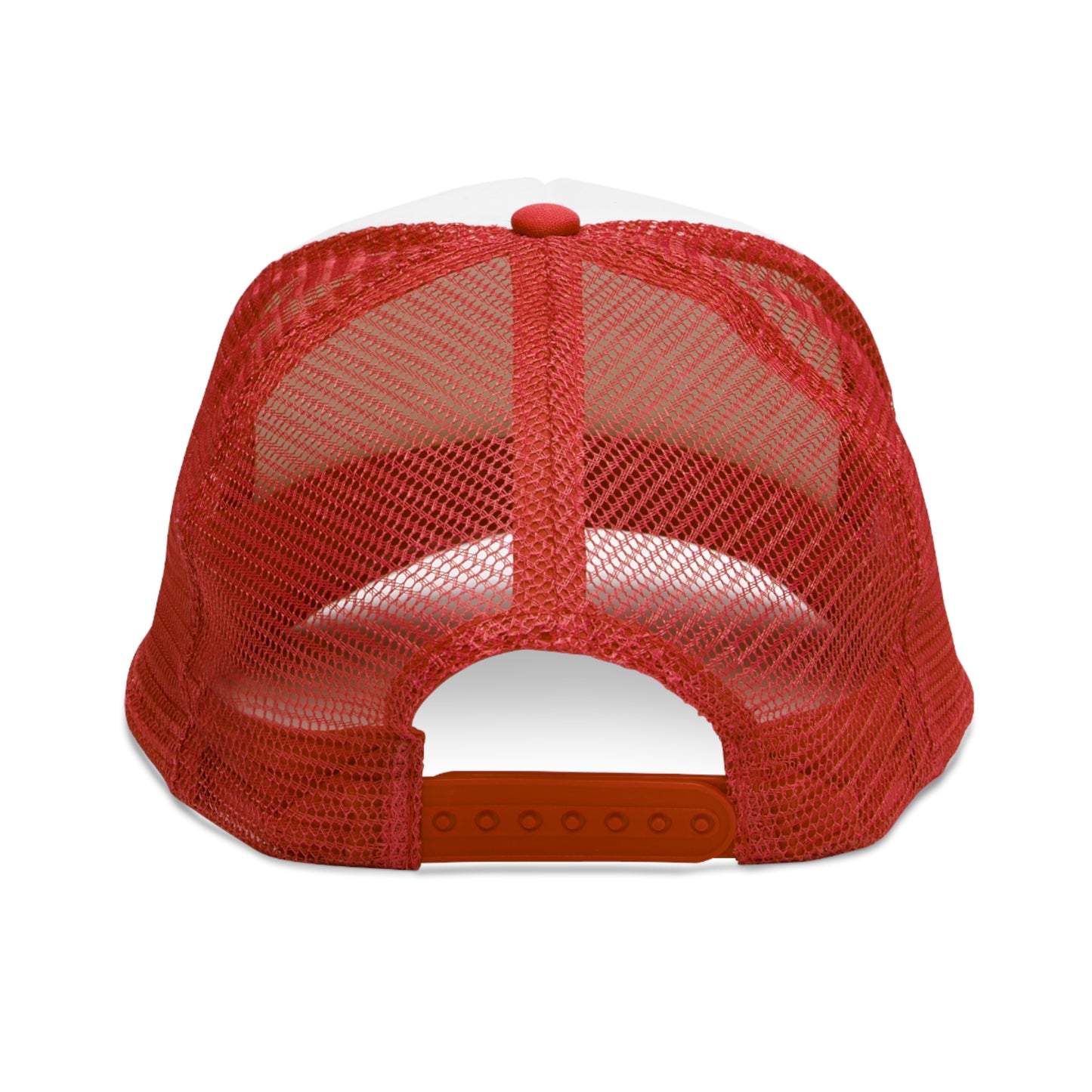 Citi Visionz Mesh Cap