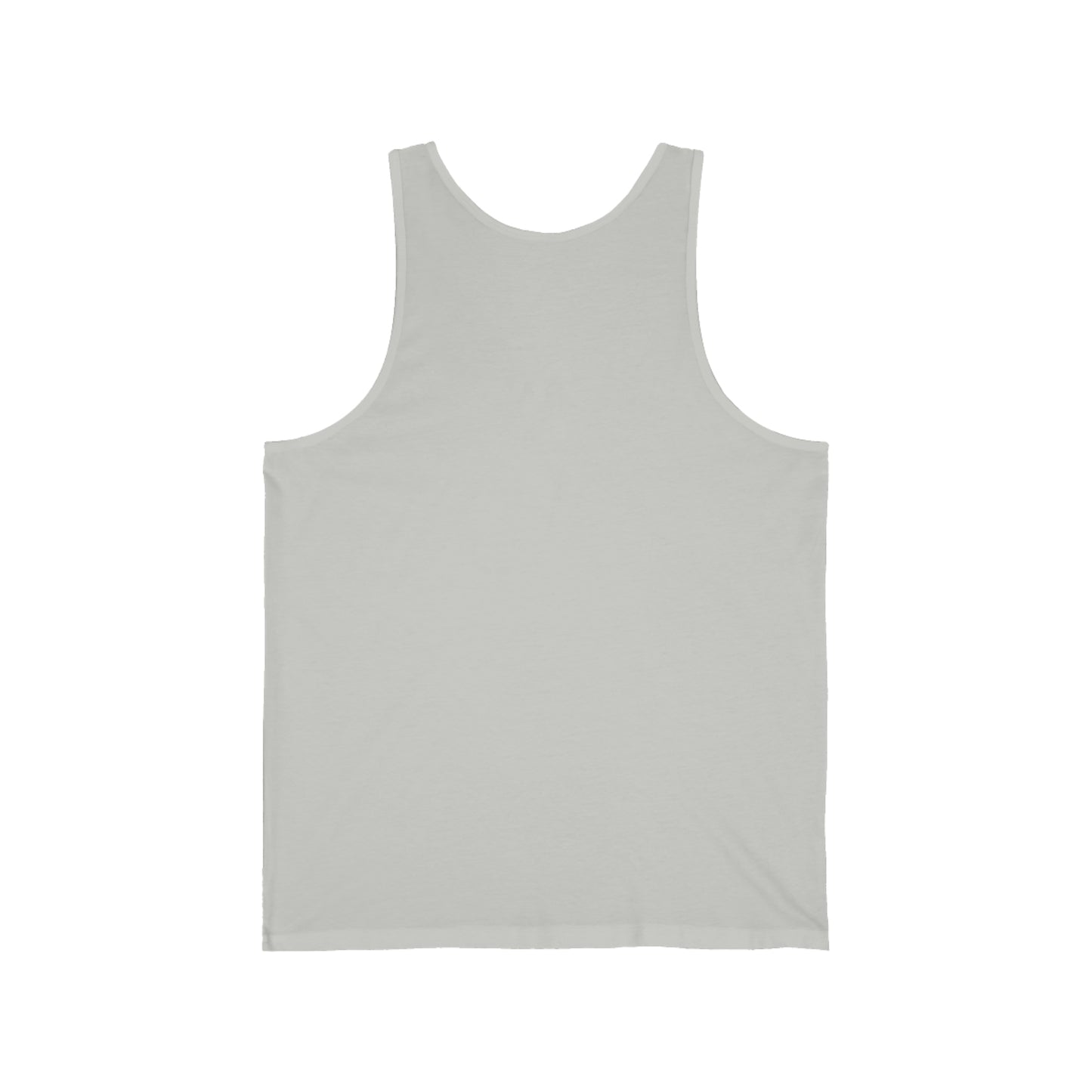 Cookies Unisex Jersey Tank