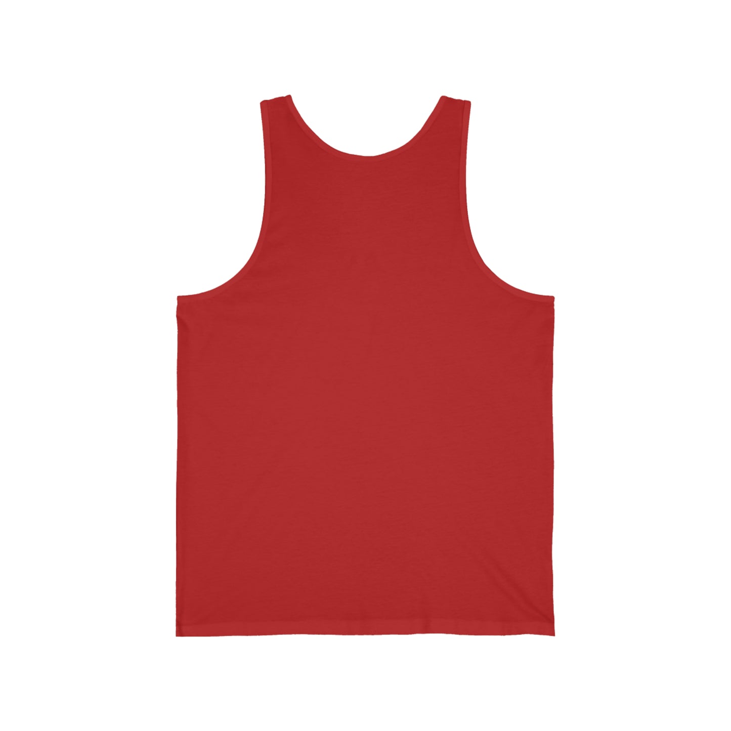 Cookies Unisex Jersey Tank