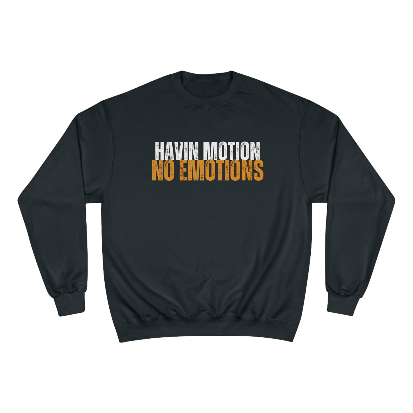 HM NE Champion Sweatshirt