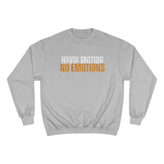 HM NE Champion Sweatshirt