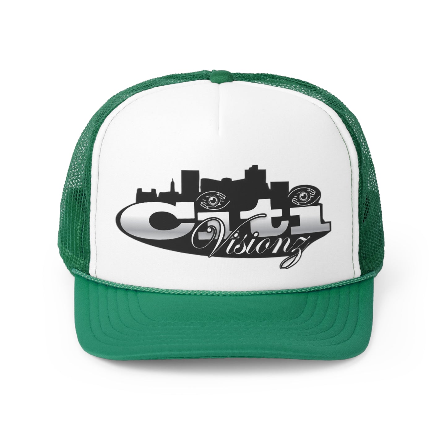 Citi Visionz Trucker Caps