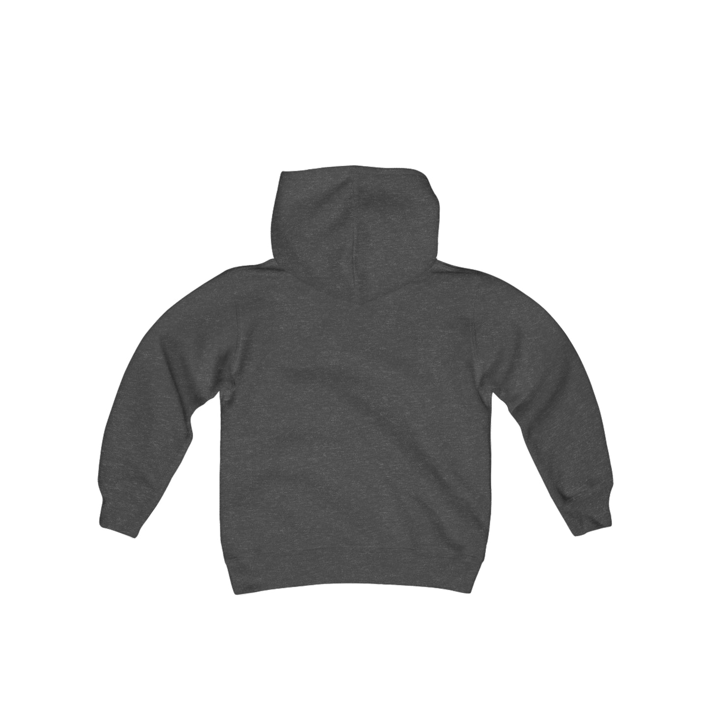 Unlimited Pressure Youth Heavy Blend Hoodie