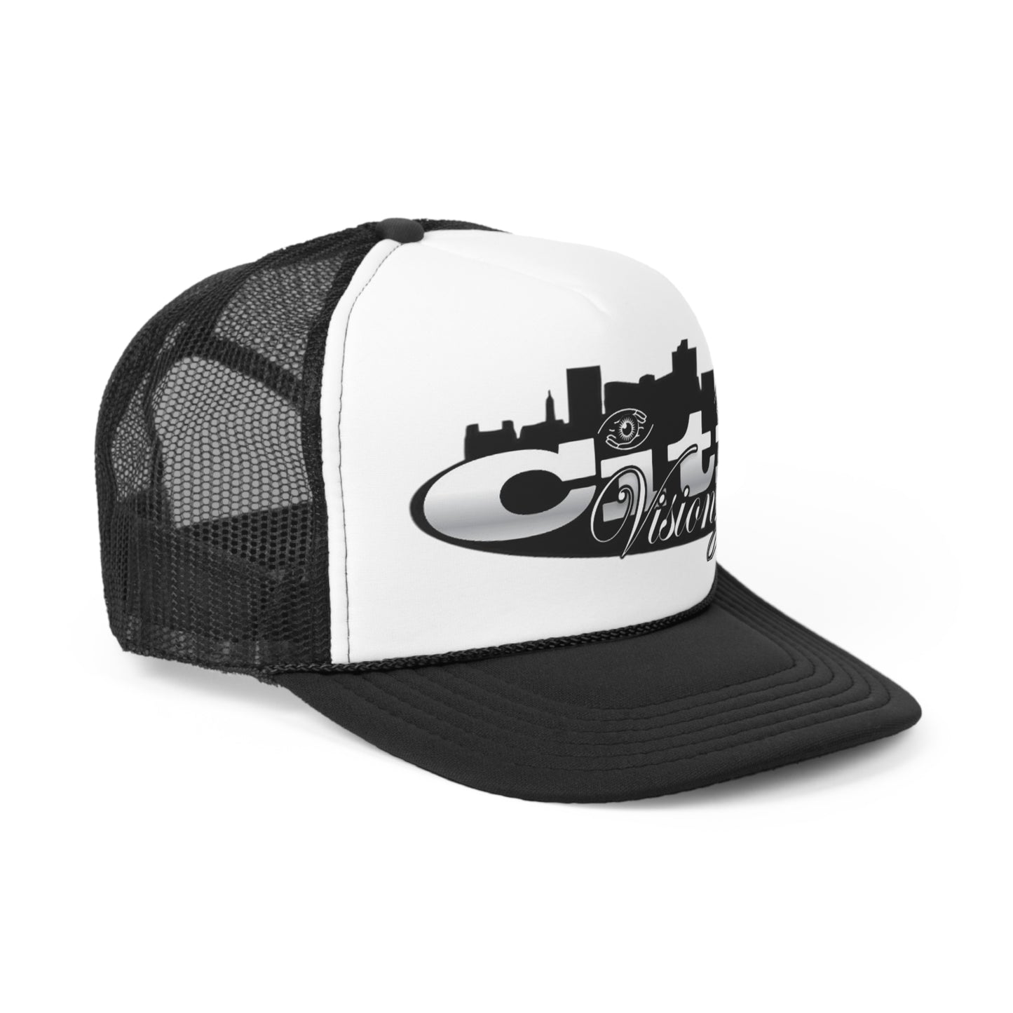 Citi Visionz Trucker Caps