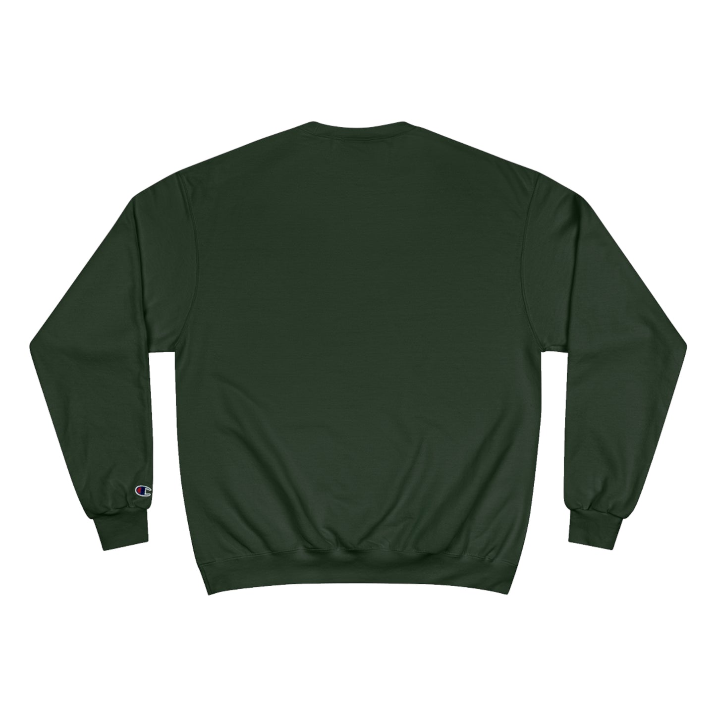 HM NE Champion Sweatshirt