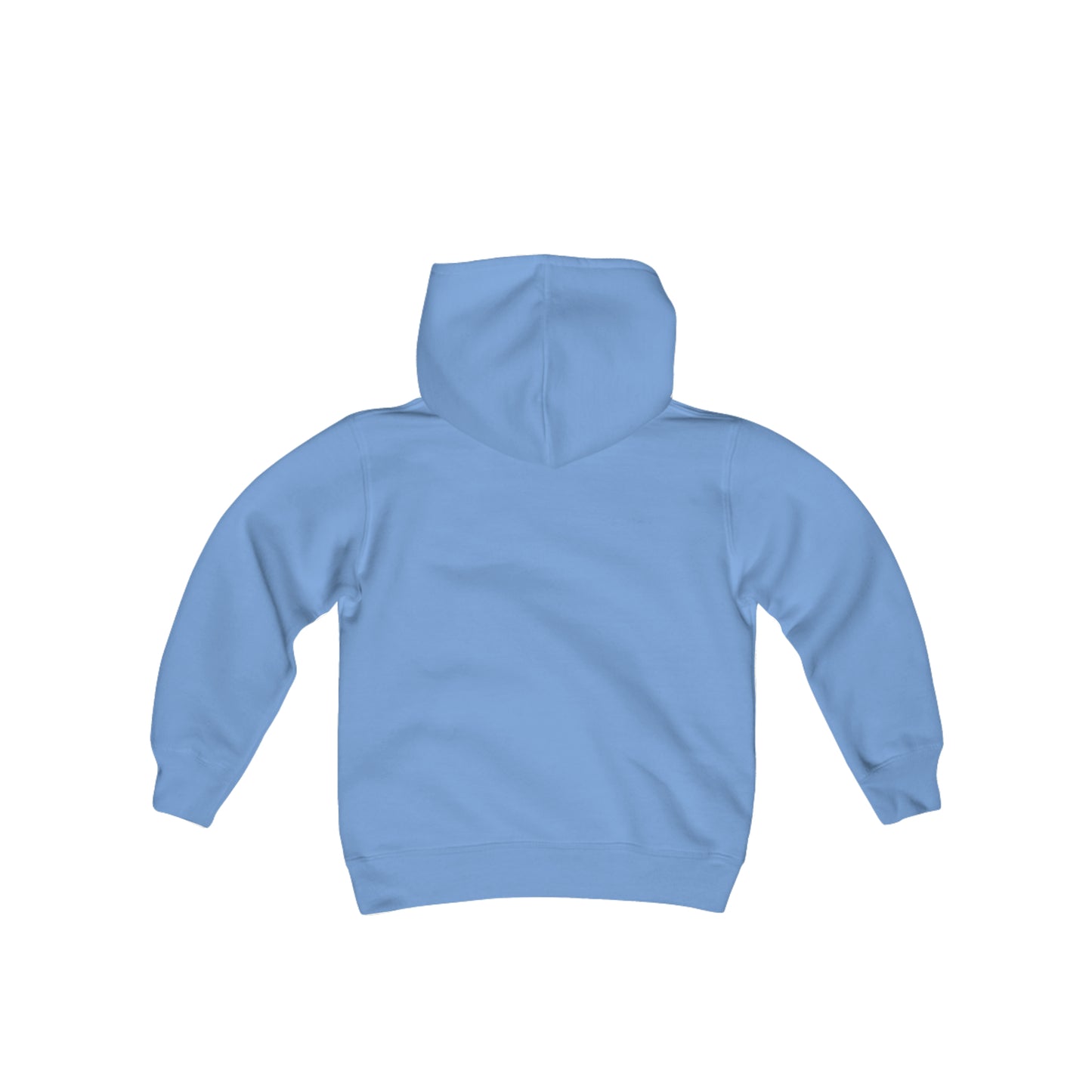 Fly Solo Youth Heavy Blend Hoodie