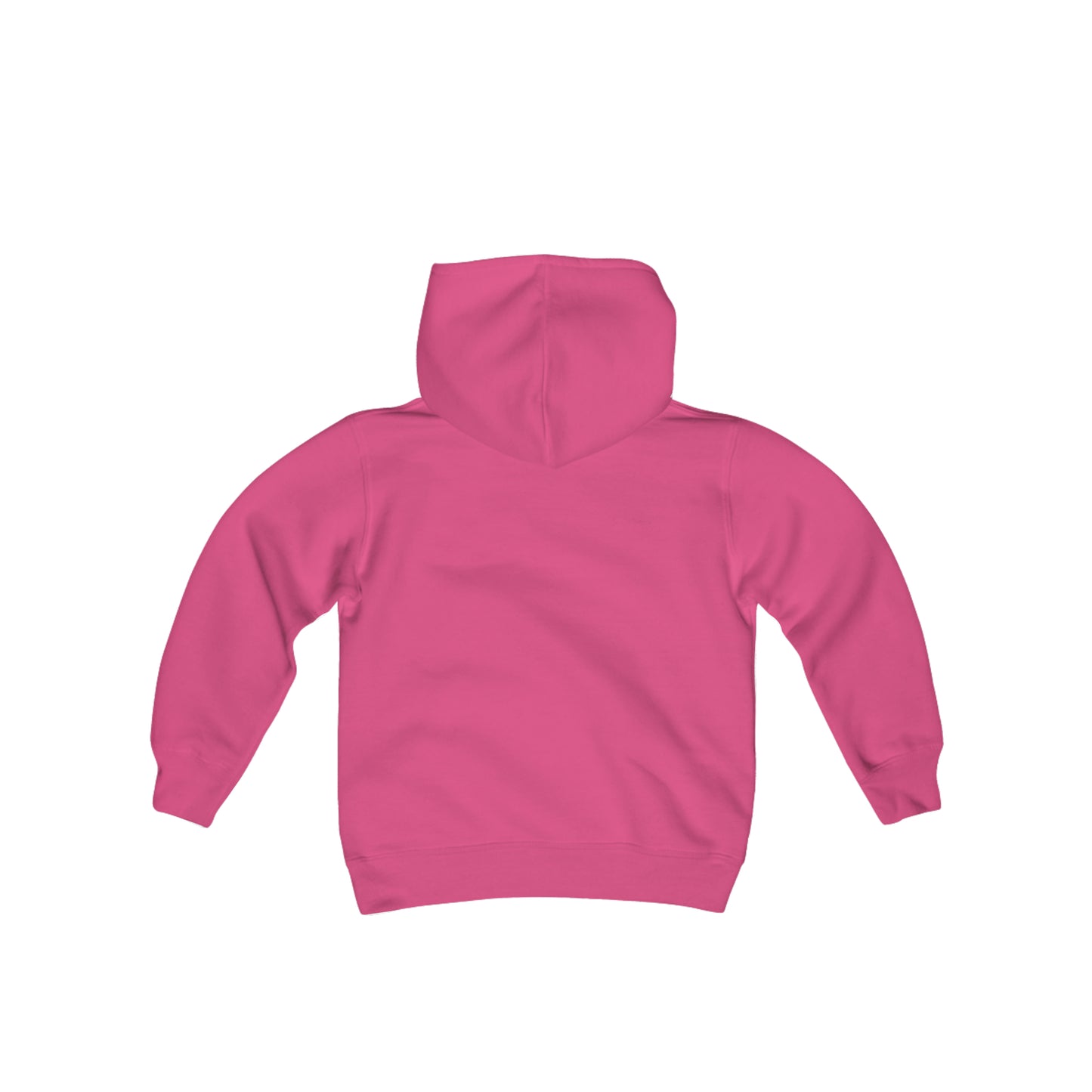 Fly Solo Youth Heavy Blend Hoodie