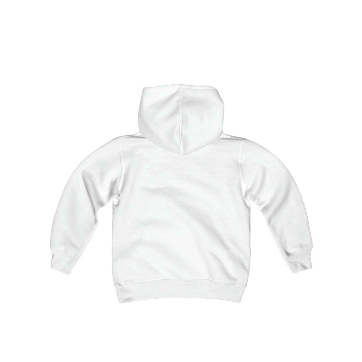 Fly Solo Youth Heavy Blend Hoodie