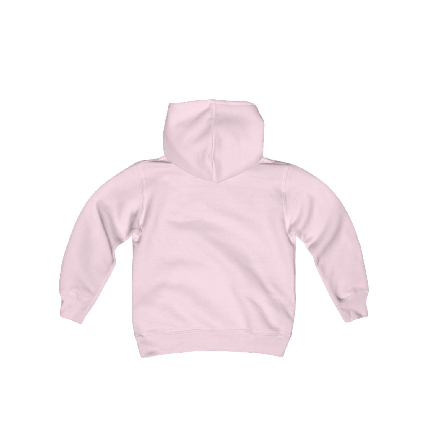 Fly Solo Youth Heavy Blend Hoodie