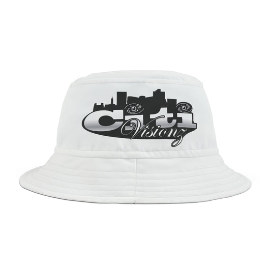 Citi Visionz Bucket Hat