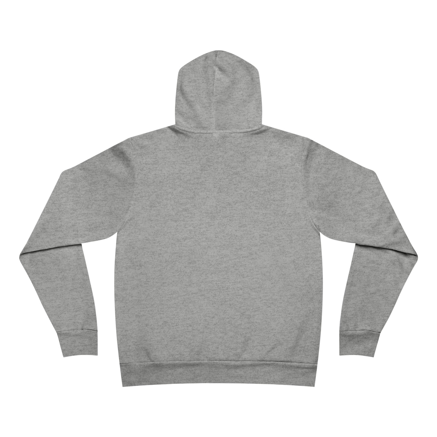 Unlimited Pressure Unisex Sponge Fleece Pullover Hoodie