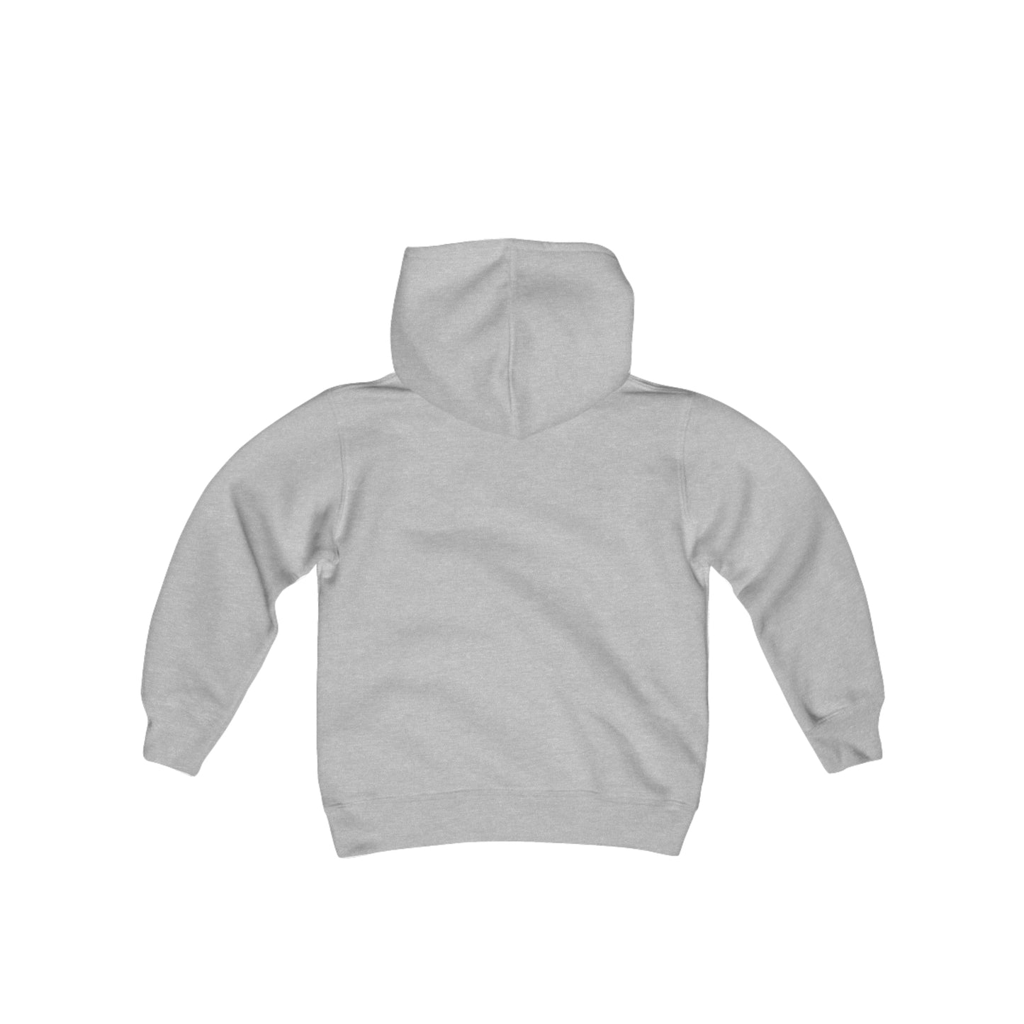 Fly Solo Youth Heavy Blend Hoodie