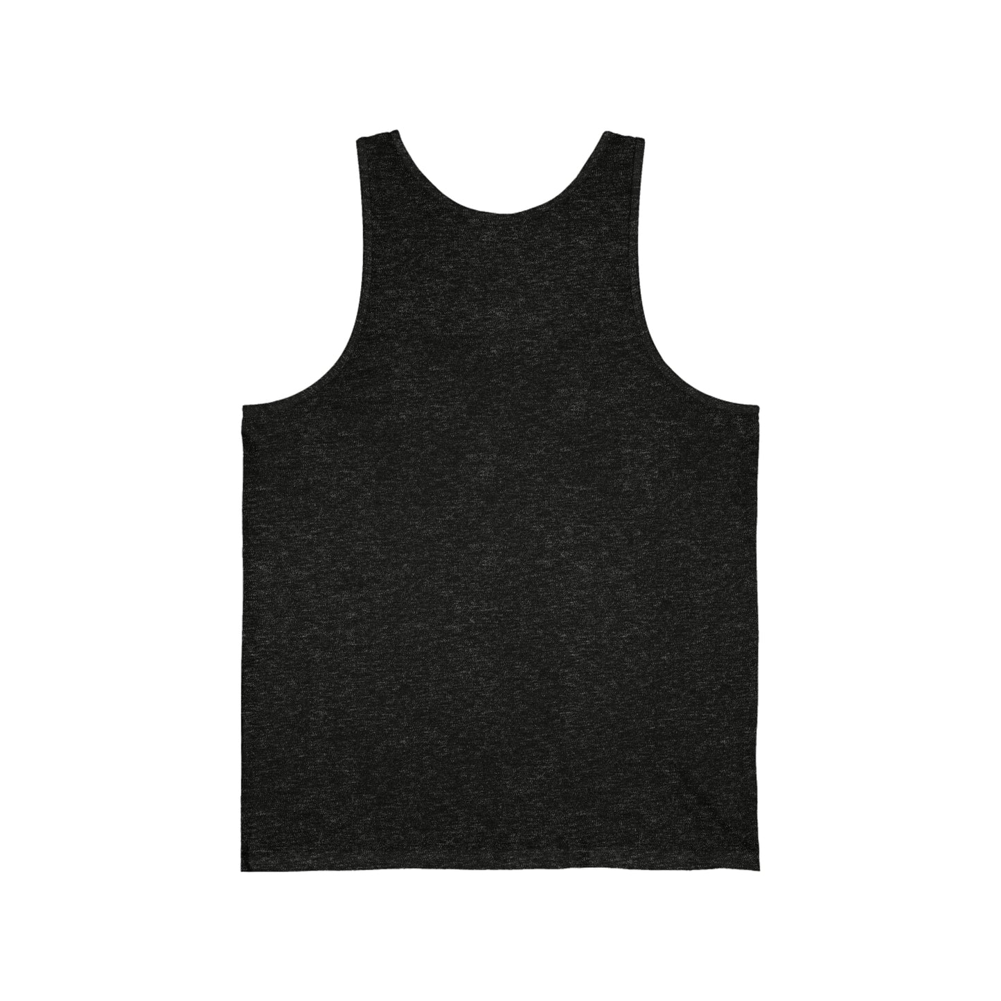 Unlimited Pressure Unisex Jersey Tank